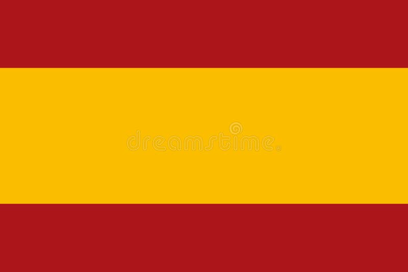 spain-flag-official-national-sovereign-state-constitutional-monarchy-texture-map-flat-icon-vector-illustration-176759165