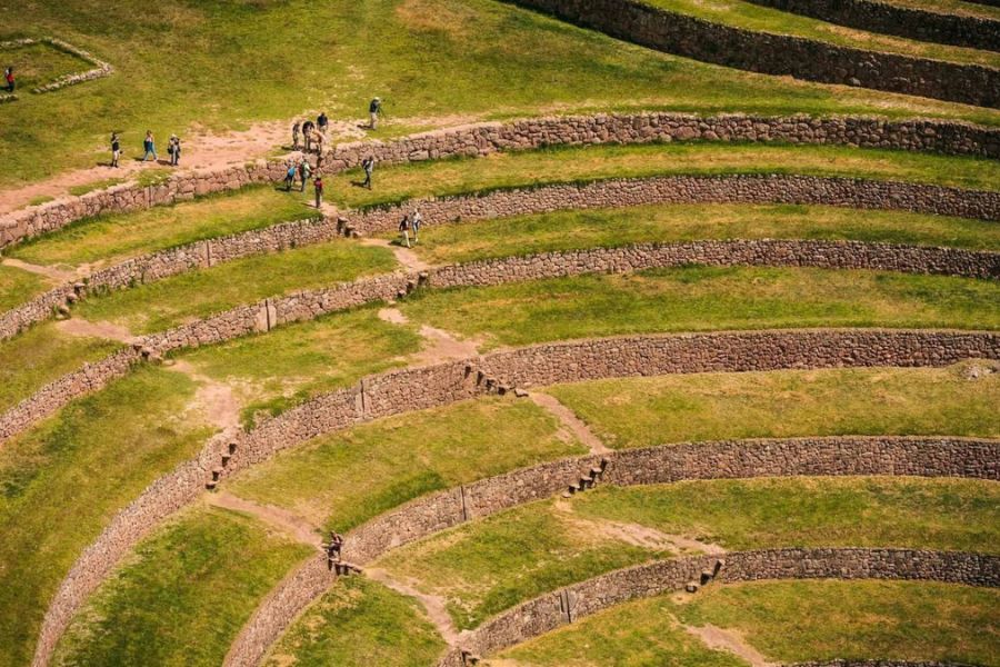 Tour Maras Moray terrazas moray