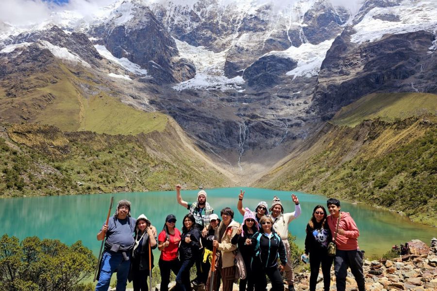Tour Laguna Humantay tour laguna humantay